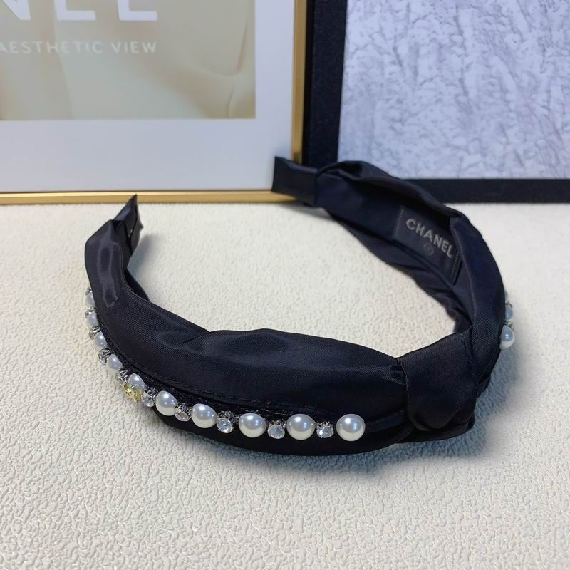 Chanel Hair Band 12lyx15 (6)